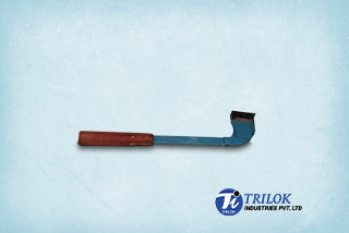 Jebon/Tapping Knife