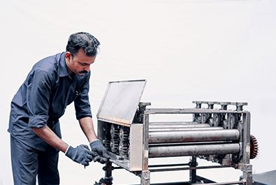 Production Facility 3