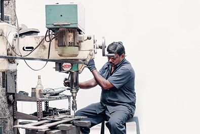 Production Facility 5